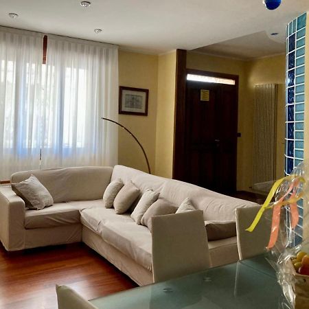 Apartamento Chilli House Sottomarina Exterior foto