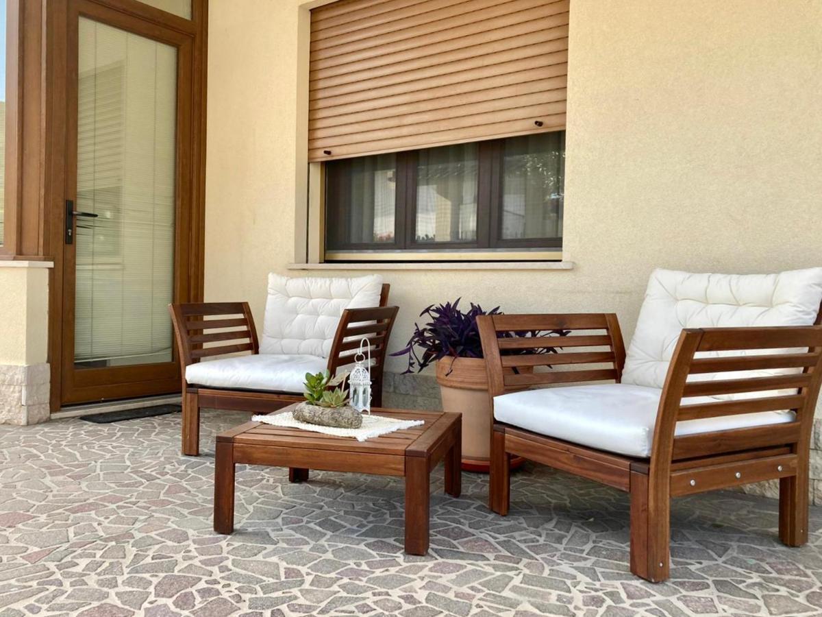 Apartamento Chilli House Sottomarina Exterior foto