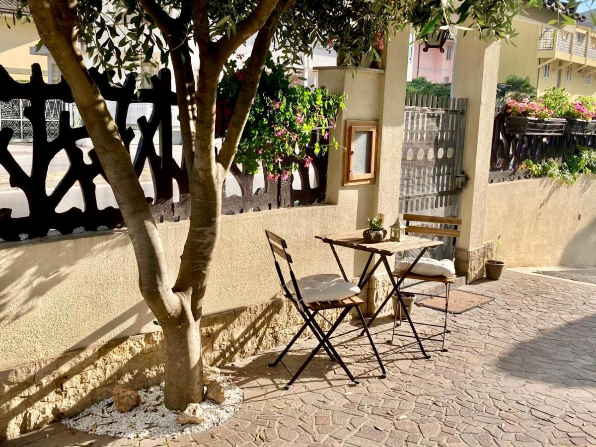 Apartamento Chilli House Sottomarina Exterior foto