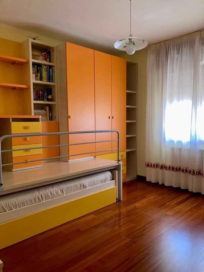 Apartamento Chilli House Sottomarina Exterior foto