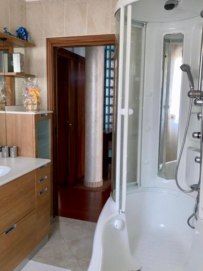 Apartamento Chilli House Sottomarina Exterior foto