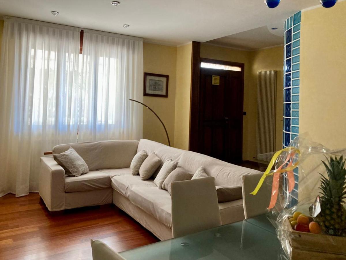 Apartamento Chilli House Sottomarina Exterior foto
