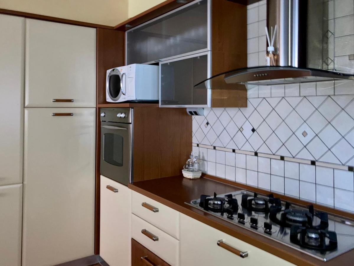 Apartamento Chilli House Sottomarina Exterior foto