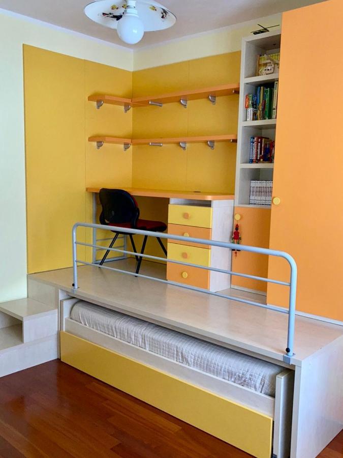 Apartamento Chilli House Sottomarina Exterior foto