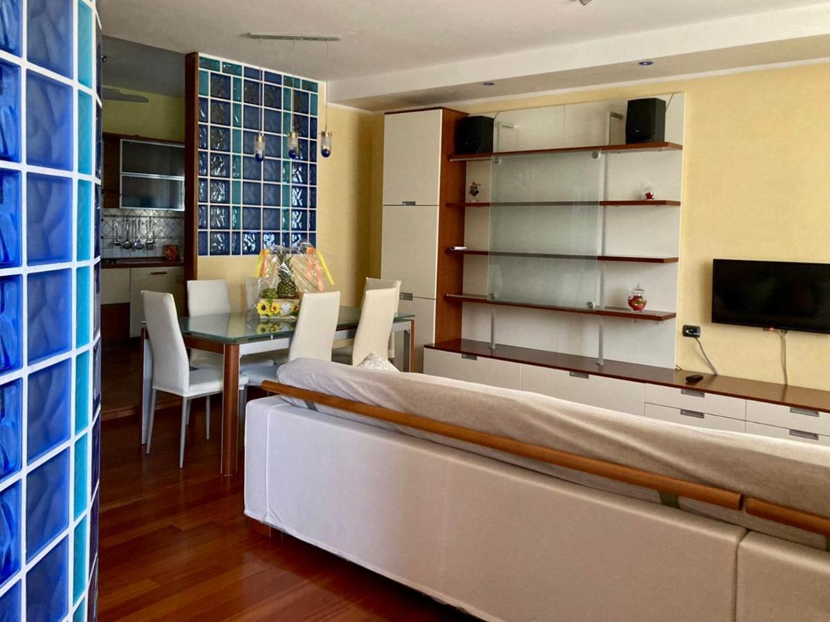 Apartamento Chilli House Sottomarina Exterior foto