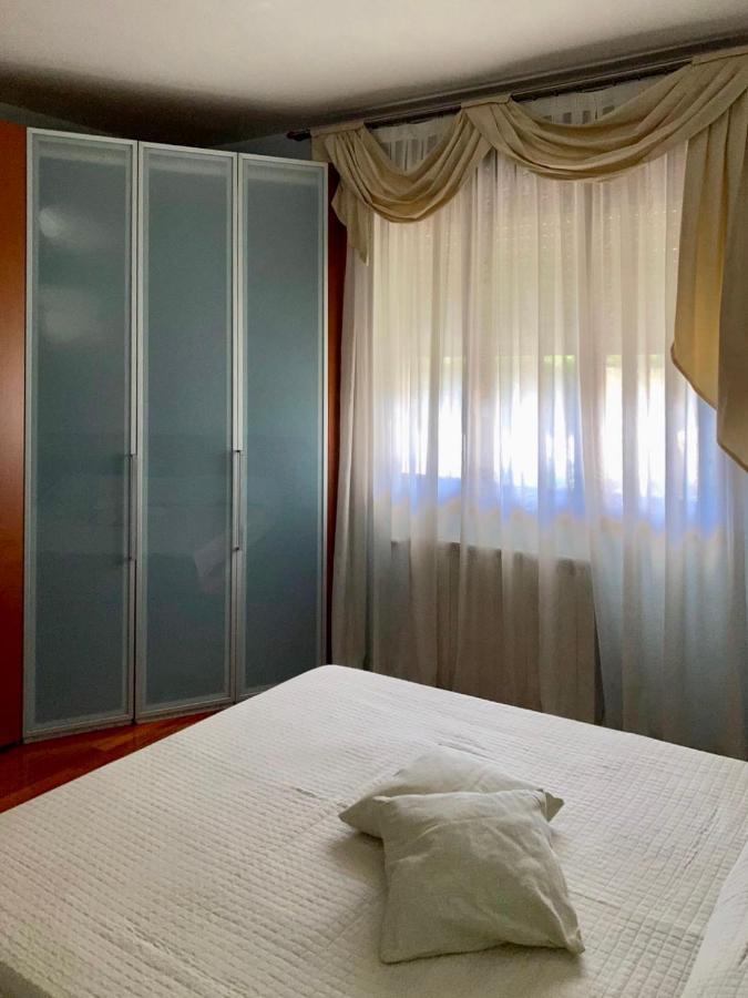 Apartamento Chilli House Sottomarina Exterior foto
