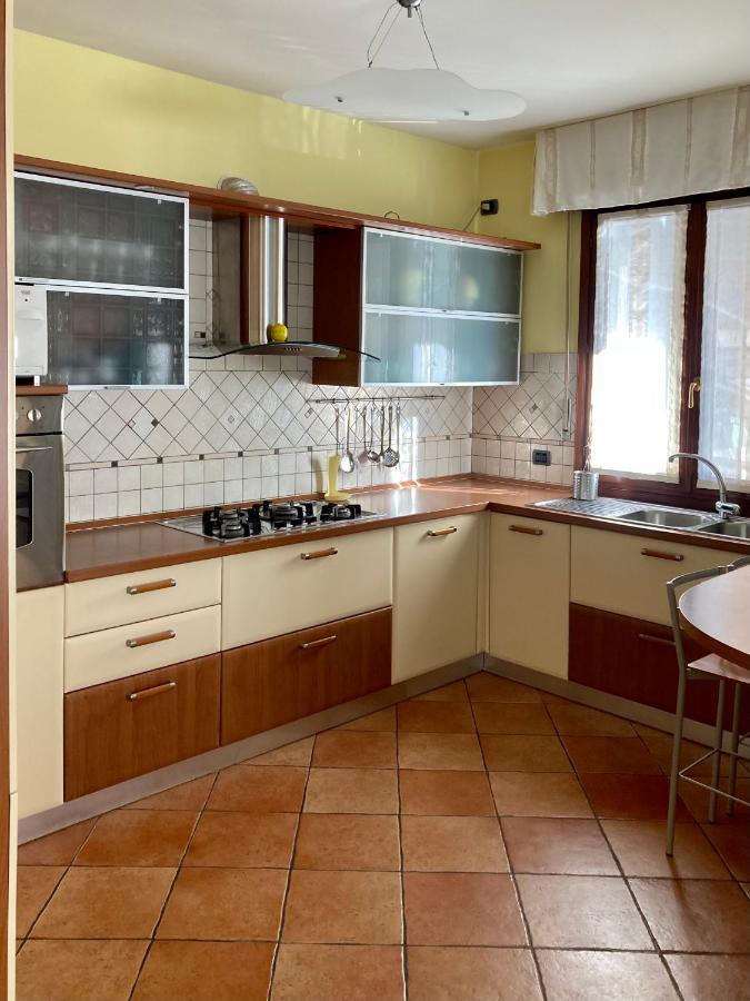 Apartamento Chilli House Sottomarina Exterior foto