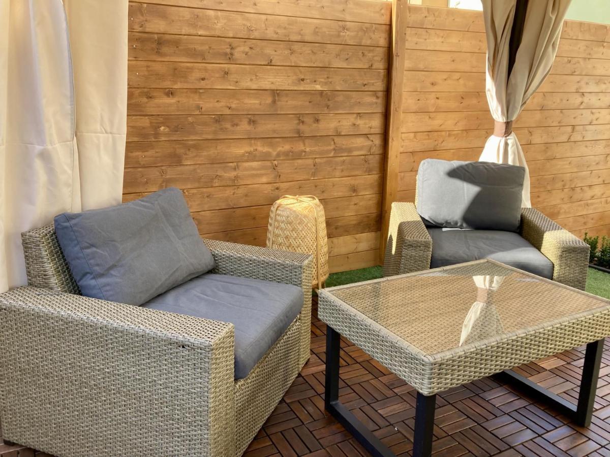 Apartamento Chilli House Sottomarina Exterior foto
